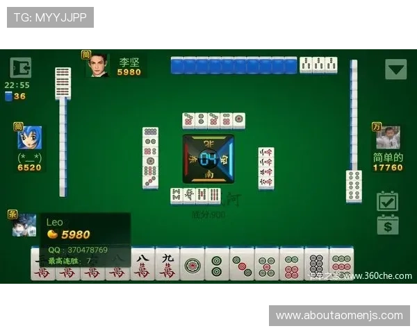 澳门大金沙app麻将大胜最新玩法介绍带你领略不同的游戏乐趣 澳门大金沙app麻将大胜最新玩法介绍带你领略不同的游戏乐趣