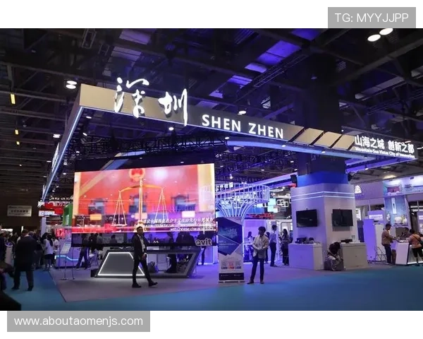 澳门金沙集团在国际博彩业中的竞争优势与品牌影响力探讨 澳门金沙集团在国际博彩业中的竞争优势与品牌影响力探讨