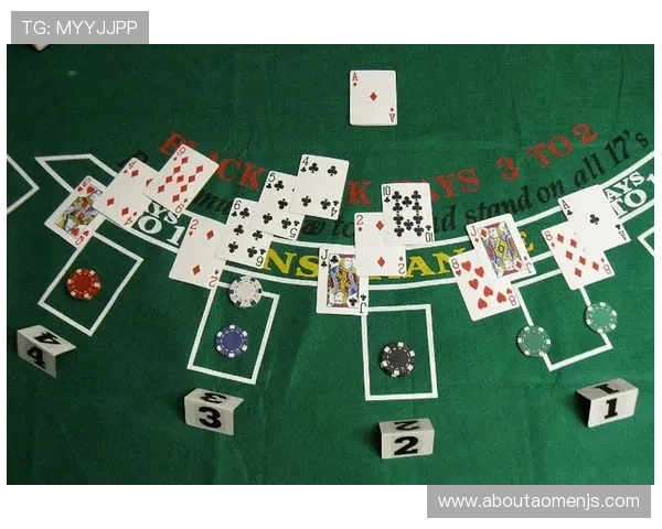 掌握金沙电子二十一点的最佳技巧让你在娱乐中轻松获利