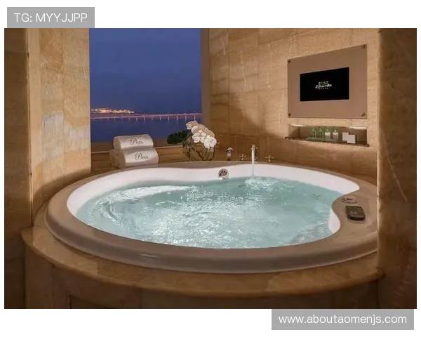 澳门金沙中国：详解澳门金沙度假区的豪华设施与独特体验指南