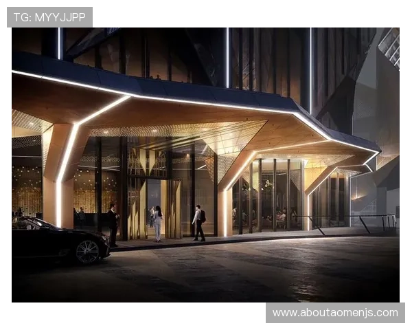 新濠博亚(澳门)股份有限公司如何通过创新提升客户体验与品牌影响力