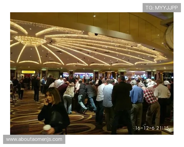 澳门最大赌场的名字是什么，全面解析这座世界级博彩巨头的品牌故事