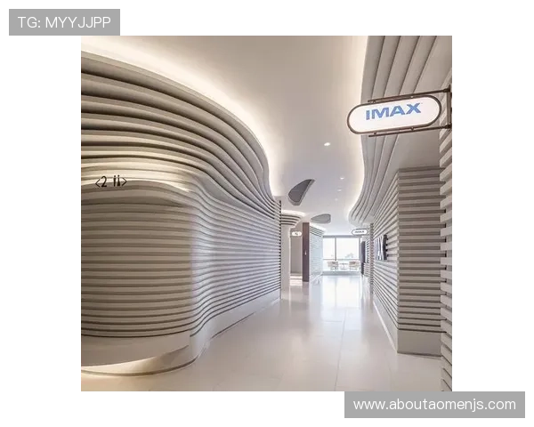 百老汇院线官网影院设施与服务介绍，提升您的舒适观影体验感受