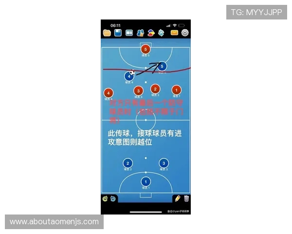 世界杯澳大利亚VS土耳其比赛越位规则的详细解读与实战案例分析